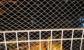 Imagem 3: Apartamento com 2 dormitórios à venda, 74 m² por R$ 325.000,00 - Vila Gustavo - São Paulo