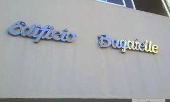 Imagem 3: Apartamento com 3 dormitórios para alugar, 100 m² por R$ 1.300,00/mês - Aldeota - Fortalez