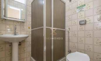 Imagem 5: Apartamento com 3 dormitórios à venda, 90 m² por R$ 580.000 - Tijuca - Rio de Janeiro/RJ