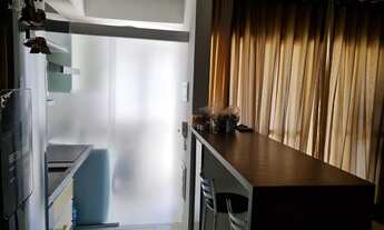 Imagem 4: Apartamento para venda com 58 metros quadrados com 2 quartos em Parque Amazônia Goiânia