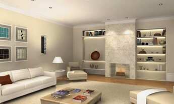 Imagem 5: Cobertura à venda com 2.500 m2, 9 suítes, 26 vagas, Rua Jaime Costa - Retiro do Morumbi