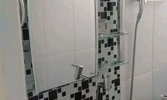 Imagem 4: Aluga-se apto semi mobiliado no Residencial Cristo Redentor em Castanhal- Bairro do Cristo