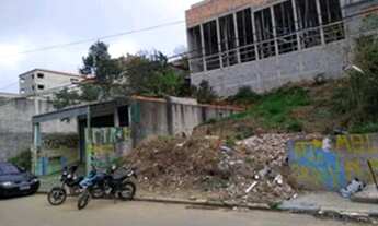 Imagem: TERRENO - JARDIM LAIR