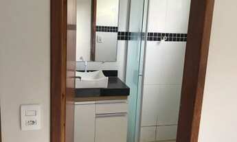 Imagem 6: Aluga-se apartamento com dois dormitórios, localizado no bairro Paulino Fernandes