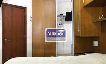 Imagem 6: Largo do Marrão Apartamento com 3 dormitórios à venda, 85 m² por R$ 660.000 - Santa Rosa