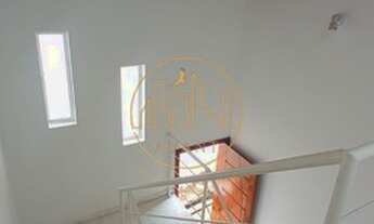 Imagem 4: Kitnet para locação no bairro Jardim Dindinha