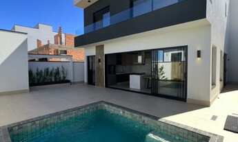 Imagem 3: Sobrado à venda no bairro Jardim Residencial Dona Maria José - Indaiatuba/SP