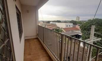 Imagem 4: Apartamento para aluguel tem 123 metros quadrados com 3 quartos