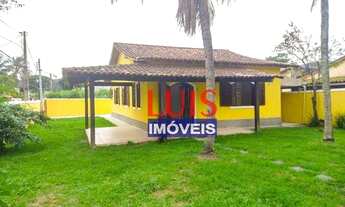 Imagem: Magnifica casa com 3 dormitórios para alugar