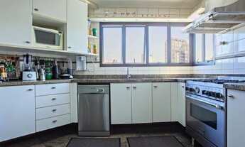 Imagem 7: APARTAMENTO COM 4 DORMITÓRIOS À VENDA, 247 M² POR R$ 3.499.000,00 - MOEMA - SÃO PAULO/SP