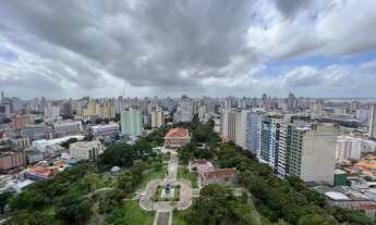 Imagem 5: Ed Eugênio Soares: Magnifica Cobertura Dupléx 750m² 5 Suites 2 Vg (Praça da República