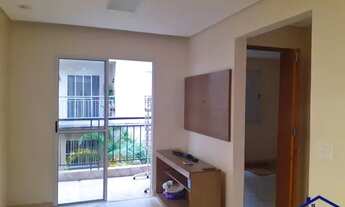 Imagem 2: Apartamento Para Venda Com 2 Dormitorios No Novo Osasco