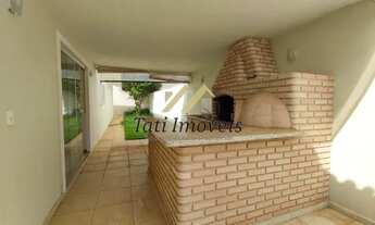 Imagem 7: Residencial - Village Damha I