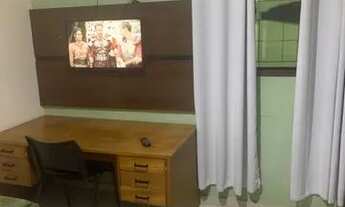 Imagem: Quarto mobiliado para rapazes