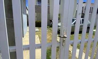 Imagem 5: Repasse de casa privê próximo ao terminal de pau amarelo