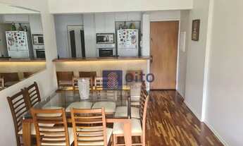 Imagem: Apartamento à venda, 78 m² por R$ 754.000,00