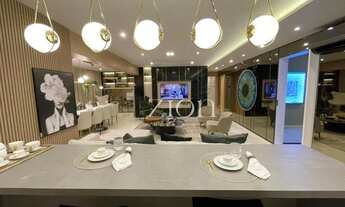 Imagem 7: Apartamento com 3 dormitórios à venda, 112 m² por R$ 1.541.000,00 - Campo Belo - São Paulo