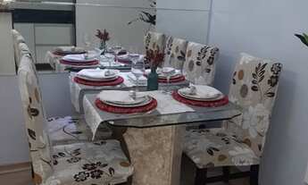 Imagem 2: APARTAMENTO RESIDENCIAL em Vitória - ES, Jardim Camburi