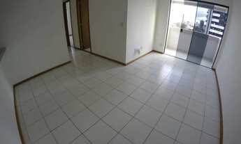 Imagem 2: Apartamento para aluguel com 70 metros quadrados com 3 quartos em Pedreira - Belém - Pará