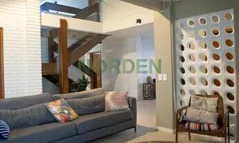 Imagem 4: Casa de 6 quartos em Jurerê Internacional, SC