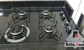 Imagem 7: Apartamento para aluguel e venda possui 60 metros quadrados com 2 quartos