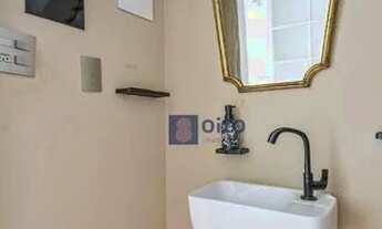 Imagem 6: Casa Perdizes Casa com 3 dormitórios