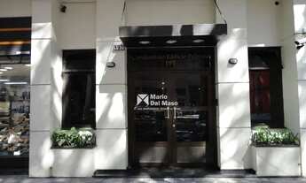 Imagem 6: Apartamento com 1 dormitório para alugar, 80 m² por R$ 2.363,53/mês - República - São Paul