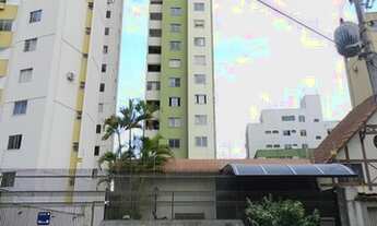 Imagem: Edifício Friburgo Setor Central Goiânia