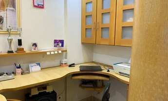 Imagem 6: Cobertura para venda com 154 metros quadrados com 3 quartos em Boqueirão - Santos/SP