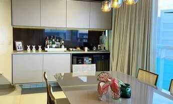 Imagem 7: Apartamento para venda tem 136 m2 com 3 quartos em Fátima - Teresina - Piauí