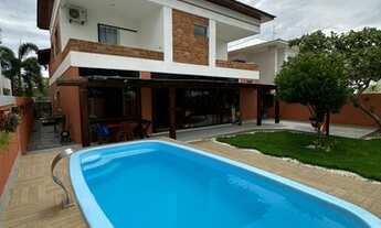 Imagem 6: CASA NO CONDOMINIO VALE DO PARAIBA