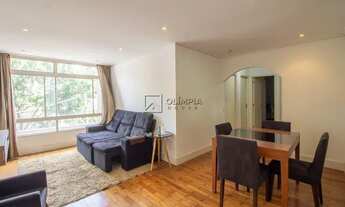 Imagem: Apartamento Venda Pinheiros 93 m² 3 Dormitórios