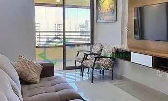 Imagem 3: Apartamento em Jardim Botânico - Ribeirão Preto