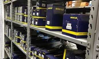 Imagem: Urgente - Distribuidora de Peças de Caminhões