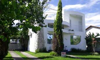 Imagem: Excelente casa em condomínio fechado com