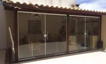 Imagem 4: Vende Casa 3 quartos em Condomínio Granja dos Cavaleiros