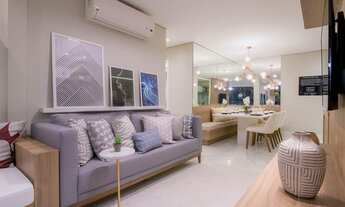 Imagem 5: Oportunidade para mudar esse ano pertinho Metrô Saúde 2 dorms(s), ampla varanda 1 v apenas