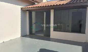 Imagem: Casa em Jardim Sao Gabriel - Batatais