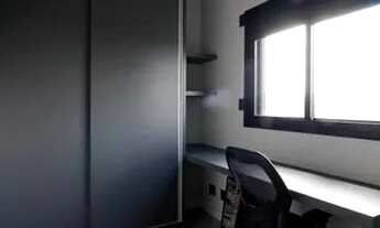 Imagem 7: PInheiros - 70m²-Novo/Mobiliado/Garagem/Lazer completo