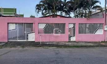 Imagem: Casa com 3 dormitórios à venda - R$ 350.000,00