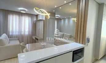 Imagem 6: Apartamento com 2 dormitórios para alugar, 43 m² por R$ 2.180,00/mês - Jardim Nossa Senhor