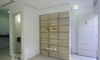 Imagem 4: Casa de Condomínio para Aluguel - Artur Alvim, 2 Quartos, 55 m2