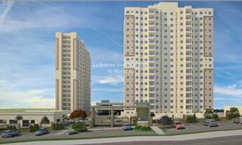 Imagem 2: Mirante das Flores Apart de 44m² 2 qts Bairro Ponta Negra Confira