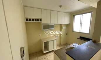 Imagem 4: Apartamento com 2 dormitórios à venda, 50 m² por R$ 150.000,00 - Recreio dos Bandeirantes