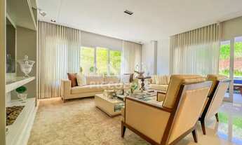 Imagem 5: Casa - Residencial Parque das Araucárias - Campinas