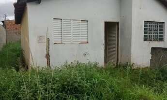 Imagem 4: Vendo ágio casa águas lindas