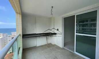 Imagem 2: Apartamento com 2 dormitórios à venda, 79 m² por R$ 360.000,00 - Centro - Mongaguá/SP