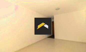 Imagem 2: Apartamento com 2 dormitórios para alugar, 44 m² por R$ 3.500,00/mês - Chácara das Pedras