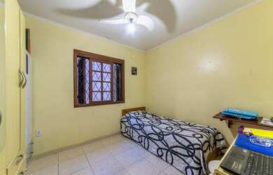 Imagem 7: Casa para Venda - 144m², 4 dormitórios, sendo 1 suites, 4 vagas - Vila Ipiranga