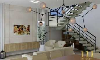 Imagem 7: Casa com 3 suítes no cond. Terras do Vale- Caçapava